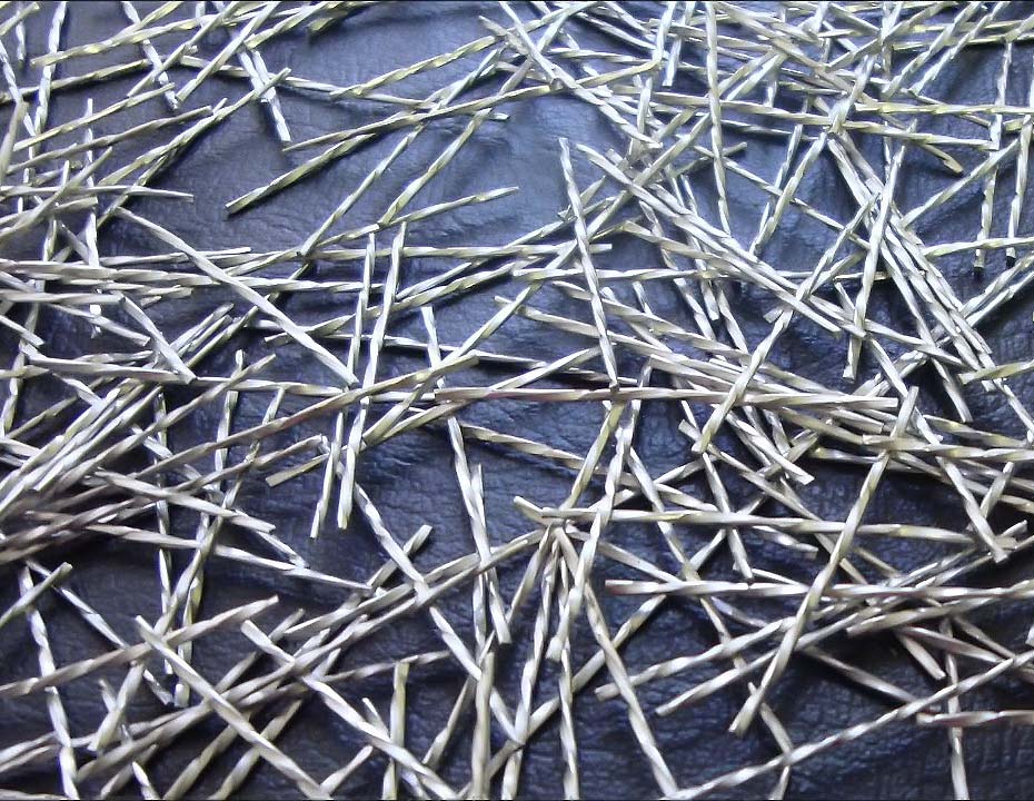 Prefacero | División Helix Micro Rebar